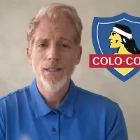 “Claus perjudicó a Colo-Colo”: Martín Liberman le entró con todo al árbitro del partido ante River Plate