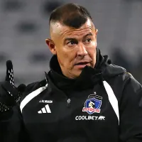 La sorpresiva prueba que realizó Jorge Almirón con cuestionado jugador de Colo-Colo