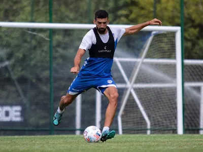 Colo-Colo tiene un plan B para el puesto de defensor central