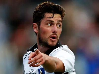 Pésimas noticias: Marco Rojas recibe un duro golpe que llena de incertidumbre su futuro tras salir de Colo-Colo