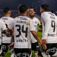 Con varios regresos: La formación que prepara Colo-Colo para enfrentar a Universidad Católica