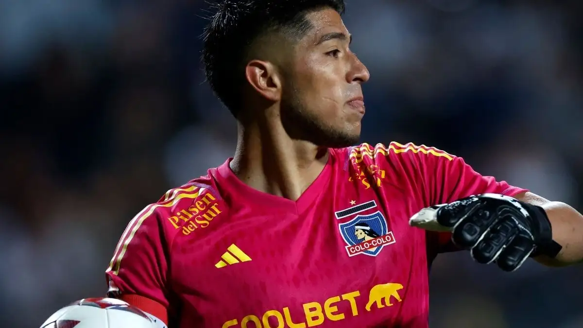 Pese a su bajón futbolístico, el iquiqueño volvió a ser llamado a La Roja.