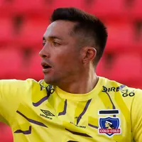 Miguel Pinto aclara por qué llegó a Colo-Colo y avisa: «Le debo disculpas al hincha de la U»