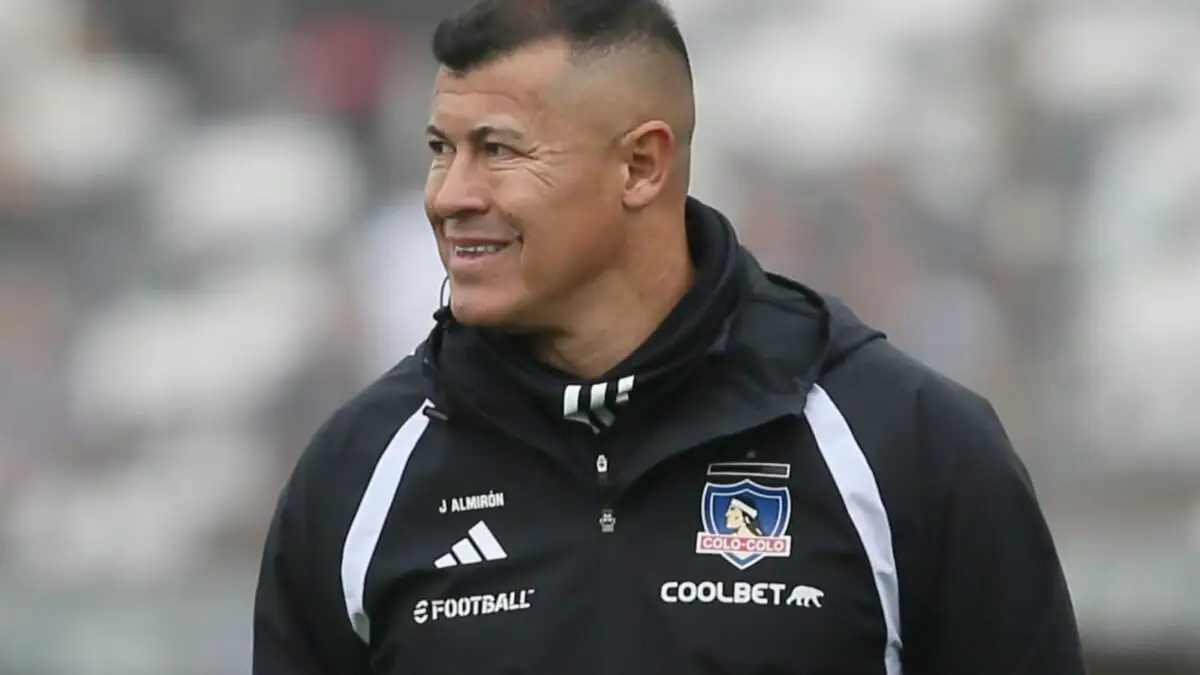 El entrenador albo deberá armar un más que complicado rompecabezas ante Coquimbo.