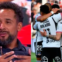 Jean Beausejour apuntó a cuál será la próxima gran venta de Colo-Colo: Dio el nombre y apellido del futbolista