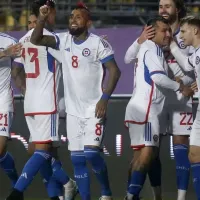 “Encajaría perfecto”: Goleador noventero de Colo-Colo propone a un viejo anhelo como la solución en ataque