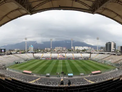 Atención, ByN: Alcalde de Macul lanzó advertencia por la remodelación del Estadio Monumental