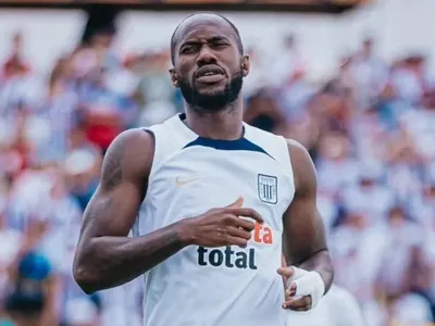 ¡Nadie lo puede creer en Perú! El insólito motivo por el que Cecilio Waterman no jugará ante Colo-Colo
