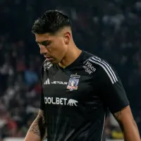 Un seleccionado y un ex mundialista: Las dos nuevas opciones de Colo-Colo para reemplazar a Brayan Cortés