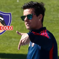 Diego Rivarola realiza sincera confesión tras rechazar a Colo-Colo en 2006