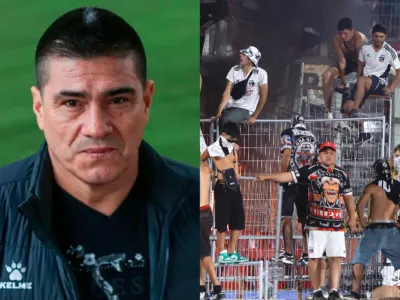 «Es la única forma»: Toby Vega pide drásticas medidas contra las barras tras incidentes en la Supercopa