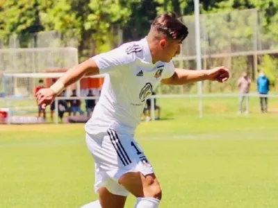 En busca de la consolidación: Promesa que perteneció a Colo-Colo parte a la Segunda División Profesional