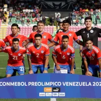 Formación, hora y dónde ver el partido de la Selección Chilena frente a Uruguay