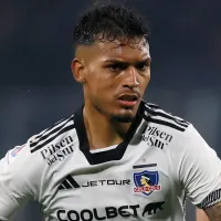 ¿Otra baja en Colo-Colo? Los dos clubes chilenos que buscan fichar a Daniel Gutiérrez para 2025