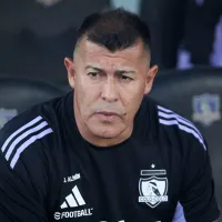 Jorge Almirón confirma 3 bajas en Colo-Colo para enfrentar a Unión San Felipe: «No van a estar»