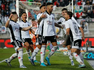¿No sigue en 2023?: Colo-Colo no ha iniciado las conversaciones para renovar a titular indiscutido
