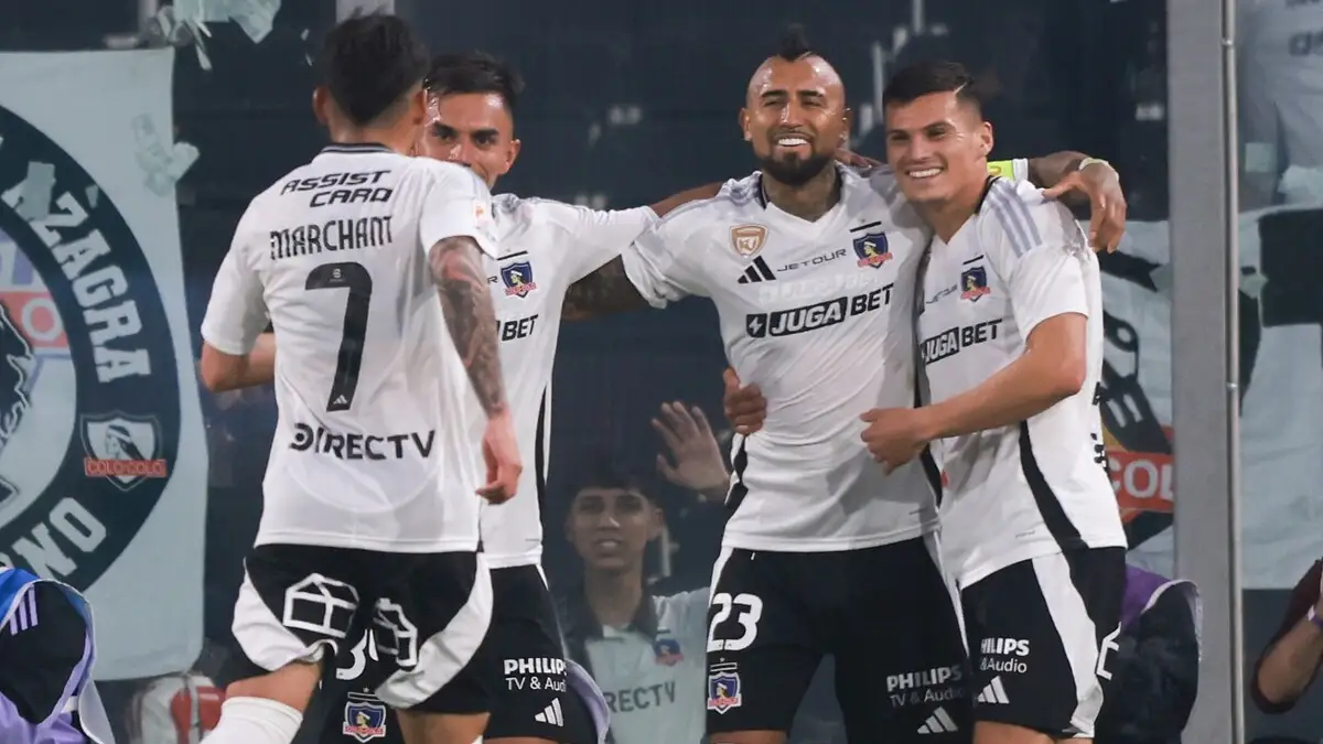 El canterano fue una grata sorpresa ante los ‘Hispanos’.