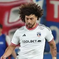 Pudo salir de Colo-Colo: Maximiliano Falcón entregó detalles sobre su truncado traspaso a Peñarol