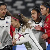 3 puntos de oro: Así quedó la tabla de posiciones tras el triunfo de Colo-Colo en el Campeonato Femenino SQM