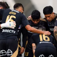«Lo dejó bien conforme»: Revelan el jugador que sorprendería como titular en Colo-Colo frente a Fortaleza