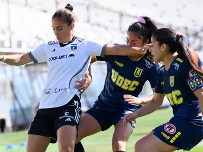 A recuperar el liderato: Cuándo, a qué hora y dónde ver el partido de Colo-Colo femenino vs U. de Concepción