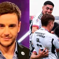 «Es un muy buen nombre»: Gonzalo Fouillioux señaló al refuerzo perfecto que podría tener Colo-Colo