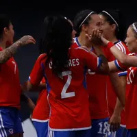 Con ocho jugadoras de Colo-Colo: Así quedó la nómina final de La Roja Femenina para los Juegos Panamericanos 2023