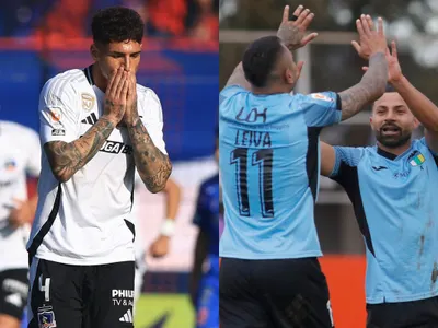 Malas noticias: O’Higgins le da portazo a Colo-Colo de cara al partido por la Liga de Primera
