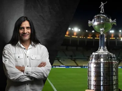 Gabriel Mendoza lanzó tremendo palo a periodista argentino que ninguneó a Colo-Colo