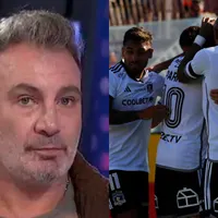“Quiero que pierdan”: Marcelo Barticciotto no viene con cuentos y desenmascara el verdadero sentir sobre la U