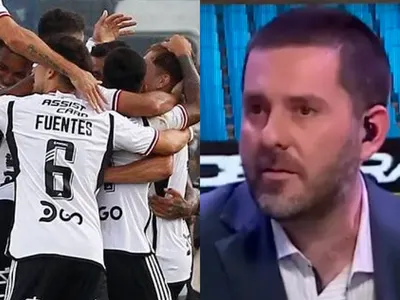 Cristián Arcos destapó los dos entrenadores que estaría sondeando Colo-Colo en el extranjero