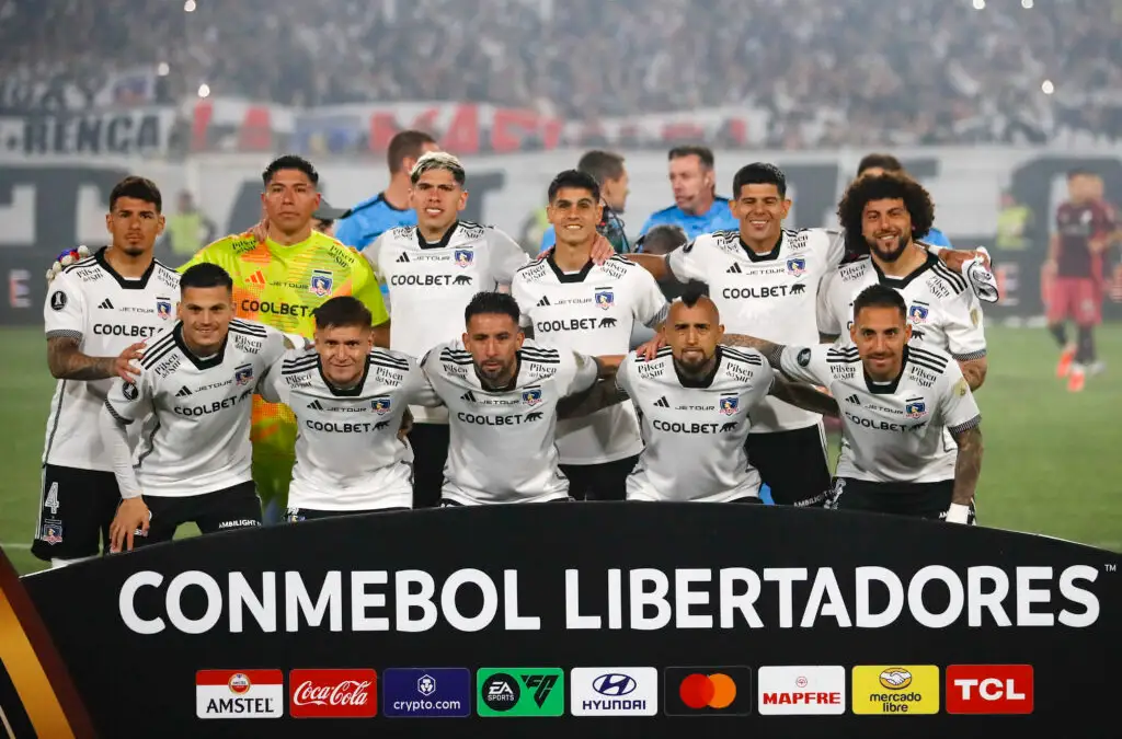 Colo-Colo recibirá premios sólo por participar en Copa Libertadores.