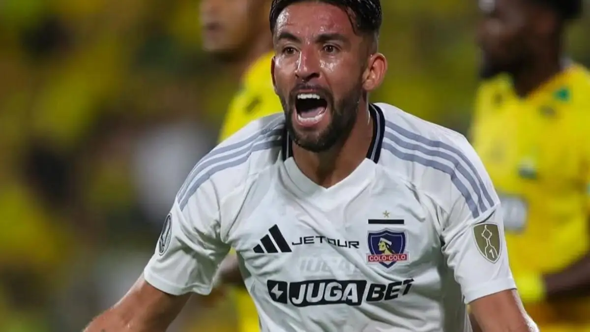 Mauricio Isla.