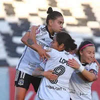 [VIDEO] Con golazo de Isidora Olave: Colo-Colo Femenino empató con Santiago Morning y se mantiene en la cima