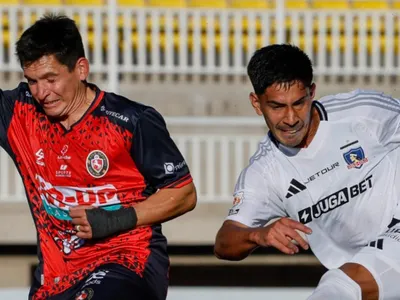 ANFP modificó la programación de los 2 próximos partidos de Colo-Colo en la Liga de Primera