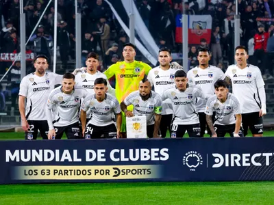 «Su nivel es horrendo»: Hinchas destrozan a jugador de Colo-Colo por su actuación ante Cobresal