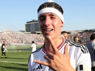 Pailita, desatado: Se enfureció por la eliminación de Colo-Colo y pidió el despido de Gustavo Quinteros