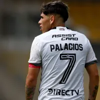 Desde Argentina le entregan una negativa noticia a Colo-Colo sobre el futuro de Carlos Palacios
