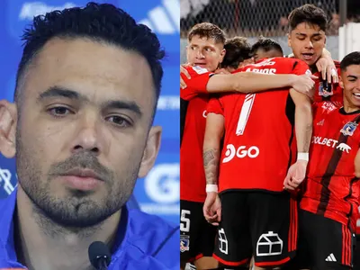 Universidad de Chile entra en estado de alerta por una de las figuras de Colo-Colo: «Lo estamos estudiando»