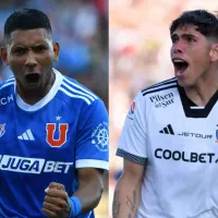 Colo-Colo y U de Chile igualados: Así quedó la tabla de posiciones ad-portas del Superclásico