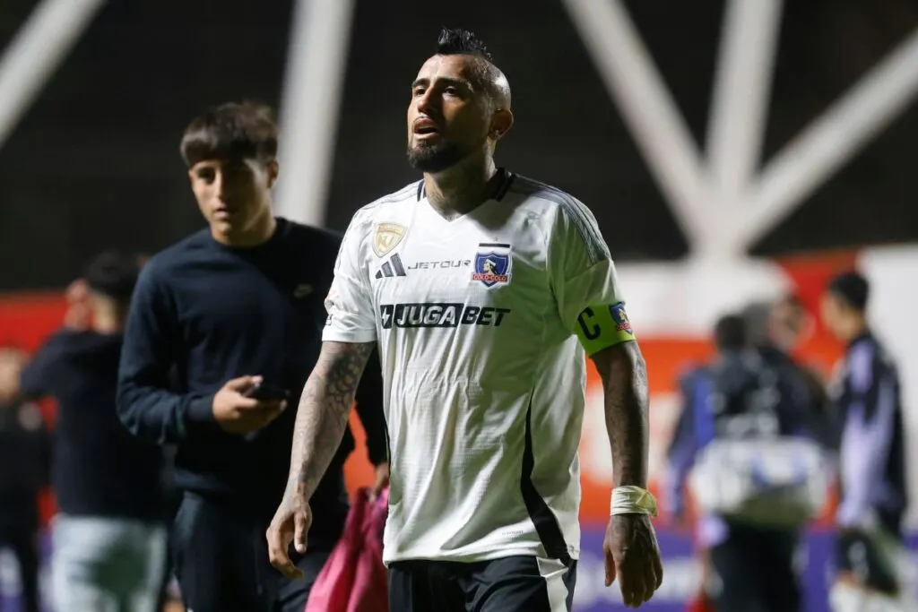 De hechó, según el periodista Sebastián Munizaga, esta semana el plantel de Colo-Colo tendrá libre los días lunes, martes y miércoles.