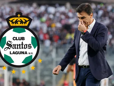 Santos Laguna quiere arruinarle el inicio del 2023 a Colo-Colo y buscará asegurar a uno de los deseos de B&N