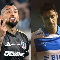 Tras derrota de la UC: Así quedó Colo-Colo en la tabla de posiciones de la Liga de Primera