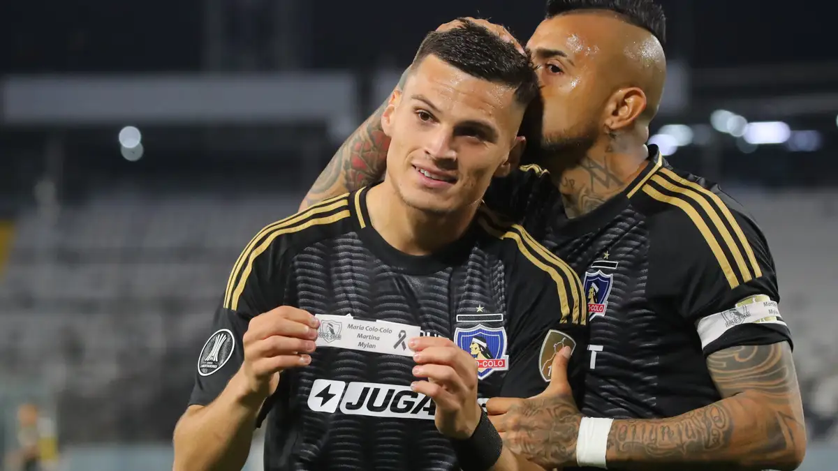 El jugador de 22 años estaría ad portas de dar un salto importante en su carrera.
