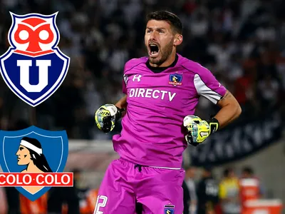 ¿Colo-Colo o Universidad de Chile? Paulo Garcés remarca la gran diferencia entre ambas escuadras