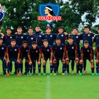 La U le gana la pulseada a Colo Colo y la UC y asegura a una de las grandes promesas del fútbol chileno