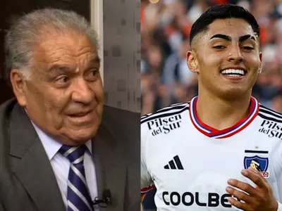Controversial dirigente nacional desata la polémica con cuestionable mensaje de apoyo a Jordhy Thompson