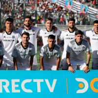 ¿Deja el club? Aseguran que canterano fue pretendido por club chileno que juega Copa Libertadores