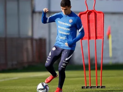 Ante la partida de Robbie Robinson ¿Podría ser citado algún jugador de Colo Colo?