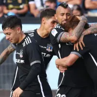 Hay 3 prioridades: Blanco y Negro entrega el plazo máximo para sellar las renovaciones en Colo-Colo